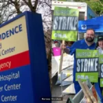 Nurses Strikes: 5 guide - nurses strikes