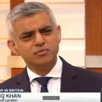 Sadiq Khan: 3 guide - sadiq khan