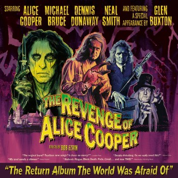 Skilled guide about alice cooper very skilled person tutorial drawing showing parts business