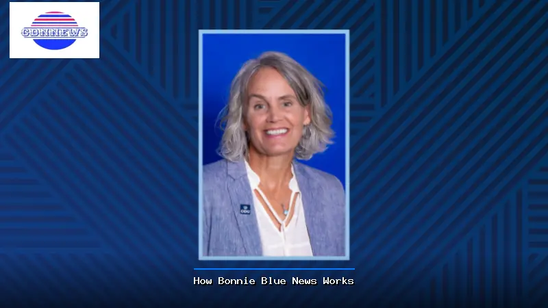 How Bonnie Blue News Works - Bonnie Blue News Guide