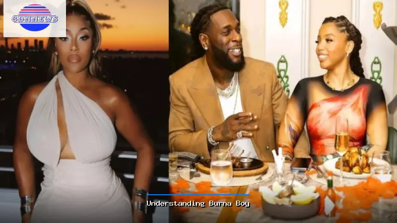 Understanding Burna Boy - Burna Boy Guide