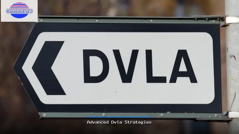 Advanced Dvla Strategies - Dvla Guide