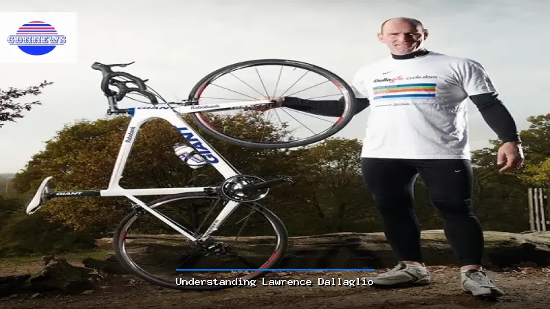 Understanding Lawrence Dallaglio - Lawrence Dallaglio Guide