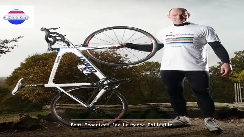 Best Practices for Lawrence Dallaglio - Lawrence Dallaglio Guide