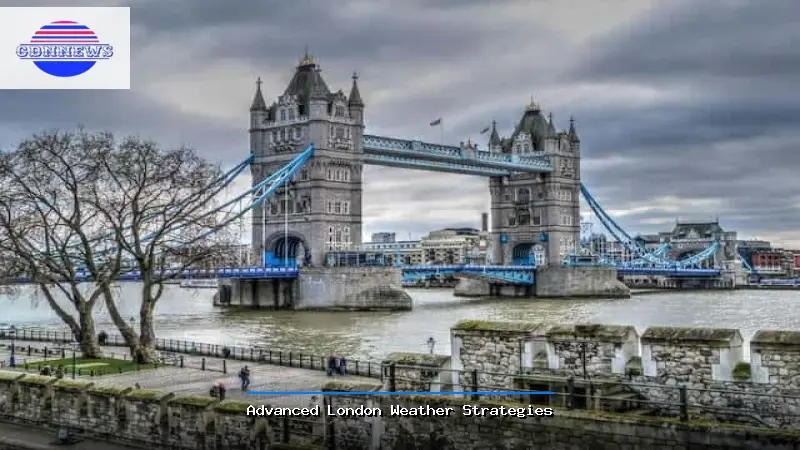 Advanced London Weather Strategies - London Weather Guide