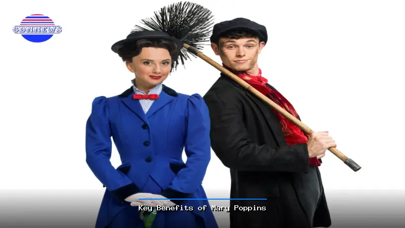 Key Benefits of Mary Poppins - Mary Poppins Guide