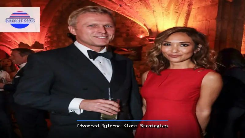 Advanced Myleene Klass Strategies - Myleene Klass Guide