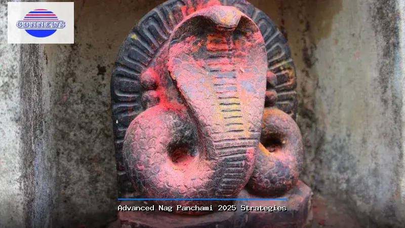 Advanced Nag Panchami 2025 Strategies - Nag Panchami 2025 Guide