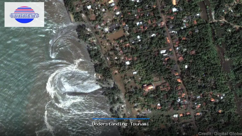 Understanding Tsunami - Tsunami Guide