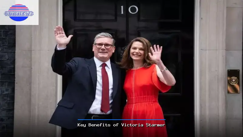 Key Benefits of Victoria Starmer - Victoria Starmer Guide