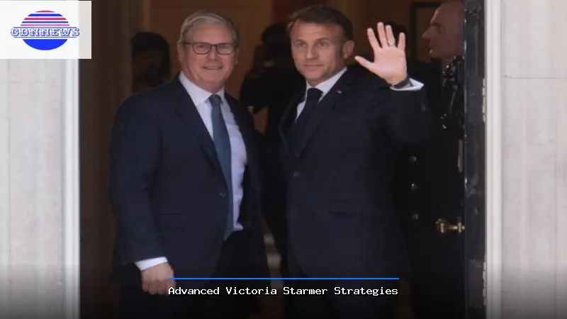 Advanced Victoria Starmer Strategies - Victoria Starmer Guide