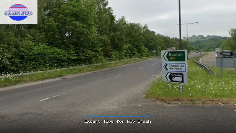 Expert Tips for A55 Crash - A55 Crash Expert Guide