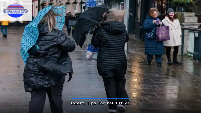 Very skilled person Tips for Met Office - Met Office Very skilled person Guide