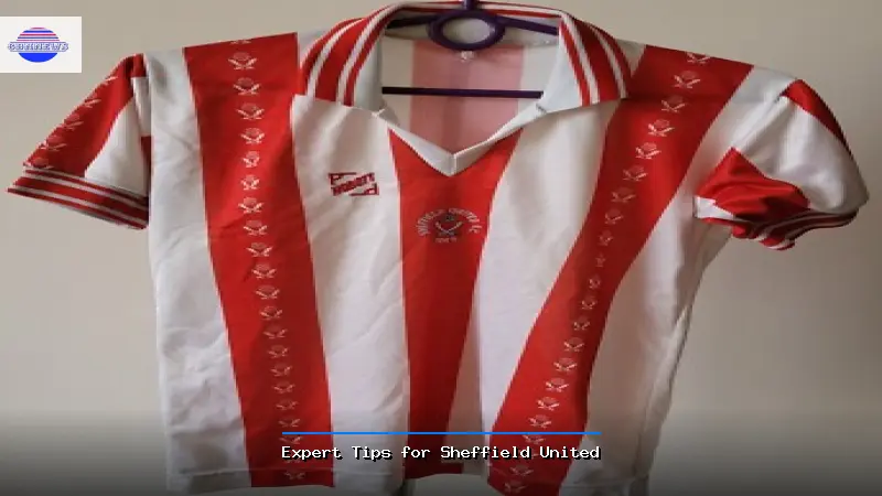 Expert Tips for Sheffield United - Sheffield United Expert Guide