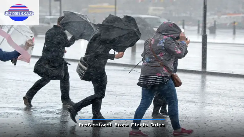 Professional Storm Floris Guide - Storm Floris Expert Guide