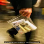 Birmingham Airport 100ml guide - Has birmingham airport scrapped the 100ml liquid rule today