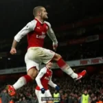 Jack Wilshere: 5 guide - jack wilshere