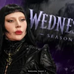 Wednesday Season 2: guide - wednesday season 2