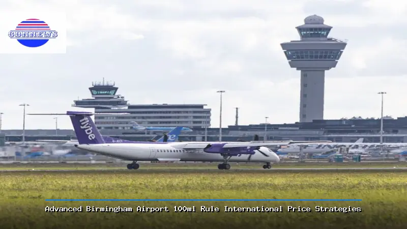 Advanced Birmingham Airport 100ml Rule International Price Strategies - Birmingham Airport 100ml Rule International Price Guide