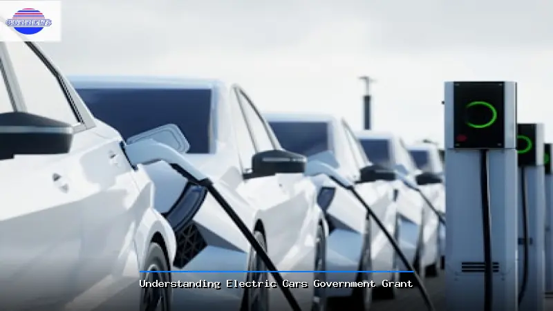 Understanding Electric Cars Government Grant - Electric Cars Government Grant Guide