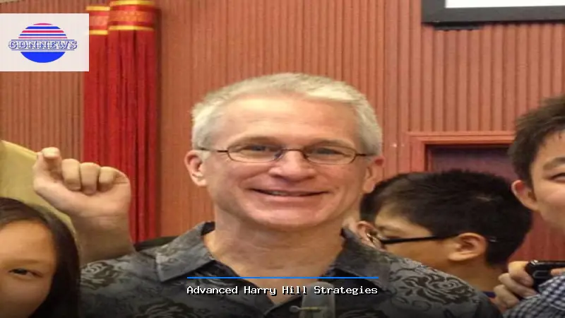 Advanced Harry Hill Strategies - Harry Hill Guide