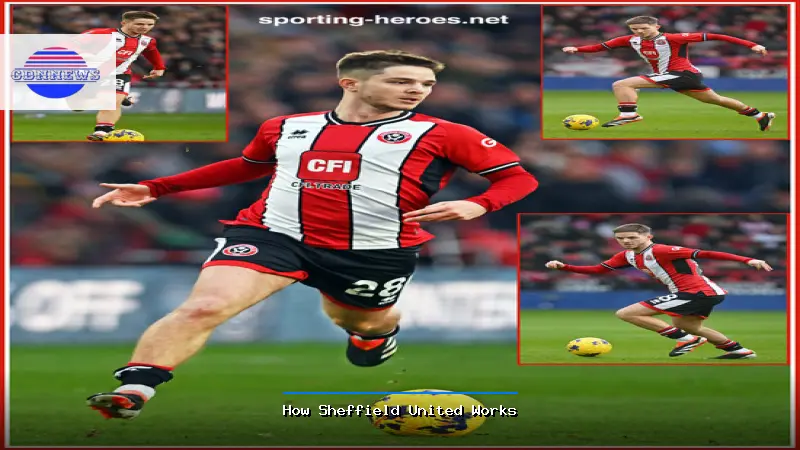 How Sheffield United Works - Sheffield United Guide