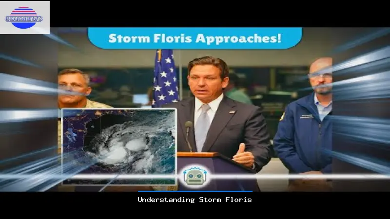 Understanding Storm Floris - Storm Floris Guide
