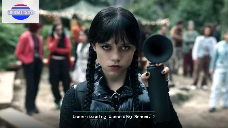 Understanding Wednesday Season 2 - Wednesday Season 2 Guide